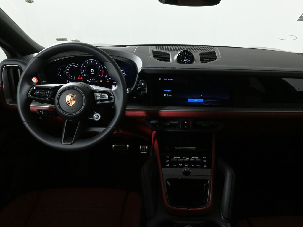 Thumbnail: 2026 Porsche  - 16