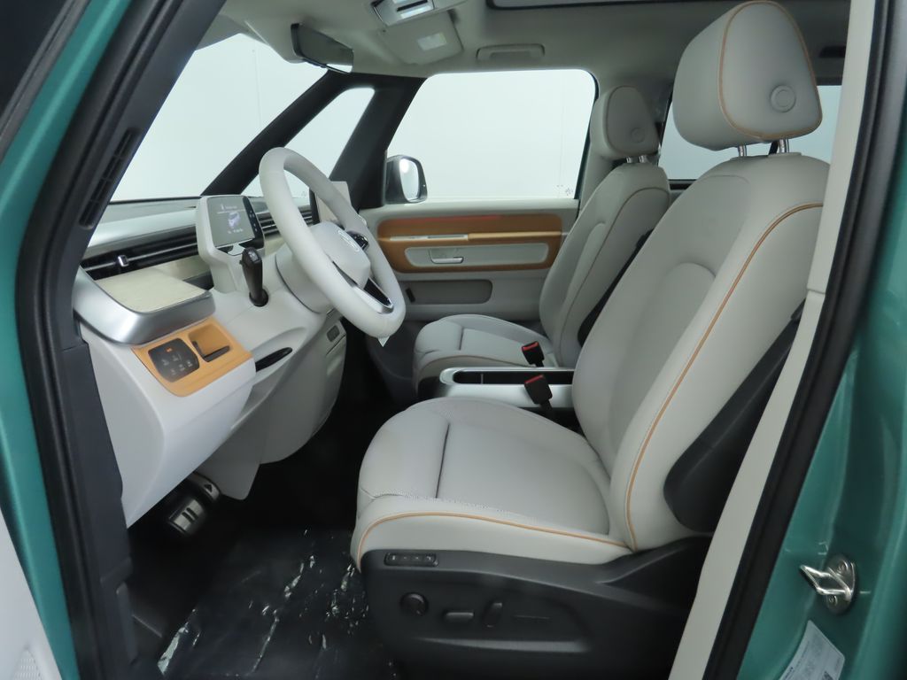 Thumbnail: 2025 Volkswagen ID.Buzz - 20