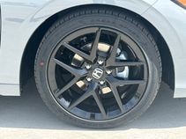 New 2026 Gray Honda Sport image 9