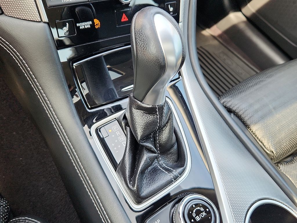 Thumbnail: 2017 INFINITI Q50 - 15