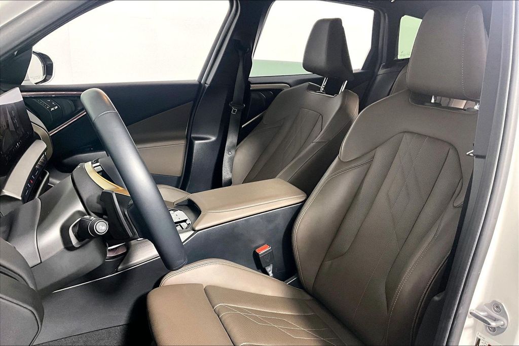 Used 2025 BMW X3 30 xDrive For Sale in OLIVE BRANCH, MS
