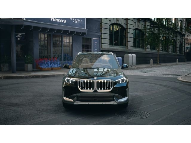 Thumbnail: 2026 BMW X1 - 3