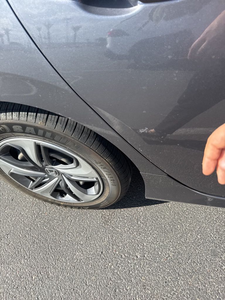 Thumbnail: 2019 Honda Civic - 4