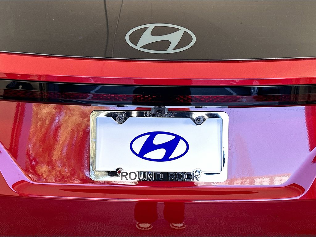 Thumbnail: 2026 Hyundai Tucson - 21