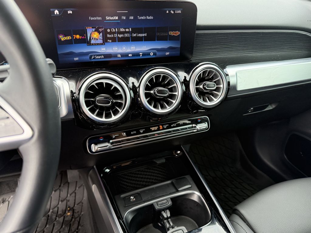 2025 Mercedes-Benz GLB GLB 250  at Ultimate Motorsports
