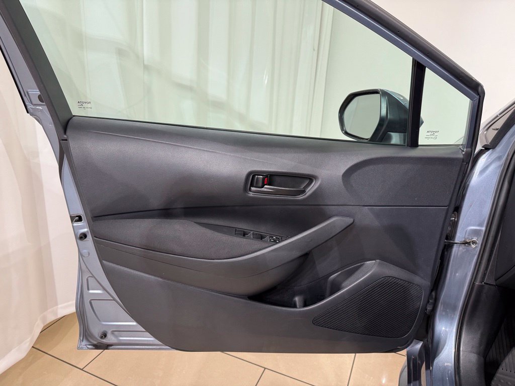 Thumbnail: 2025 Toyota Corolla - 14
