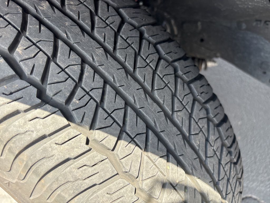 2024 Toyota 4Runner SR5 6