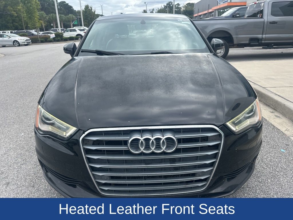 2016 Audi A3 1.8T Premium
