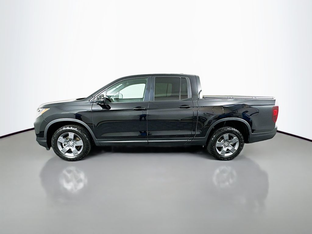 Thumbnail: 2024 Honda Ridgeline - 8