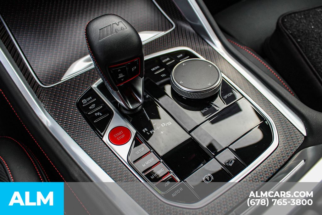 Used 2026 Gray Acura A-Spec Advance Package image 39