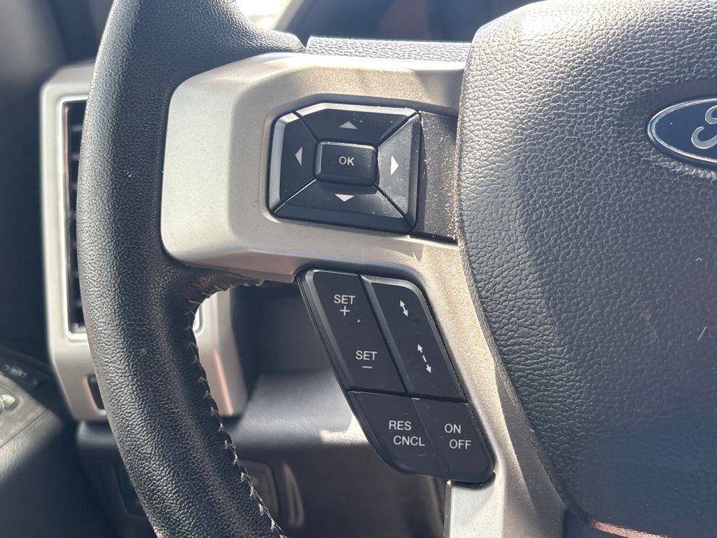 Used 2021 Ford F-250SD Truck