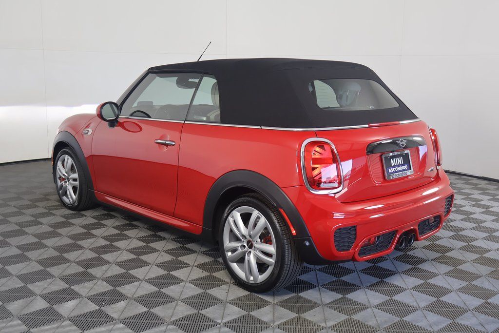 Thumbnail: 2019 MINI Cooper - 6