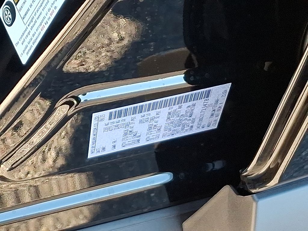 Thumbnail: 2026 Nissan Rogue - 10