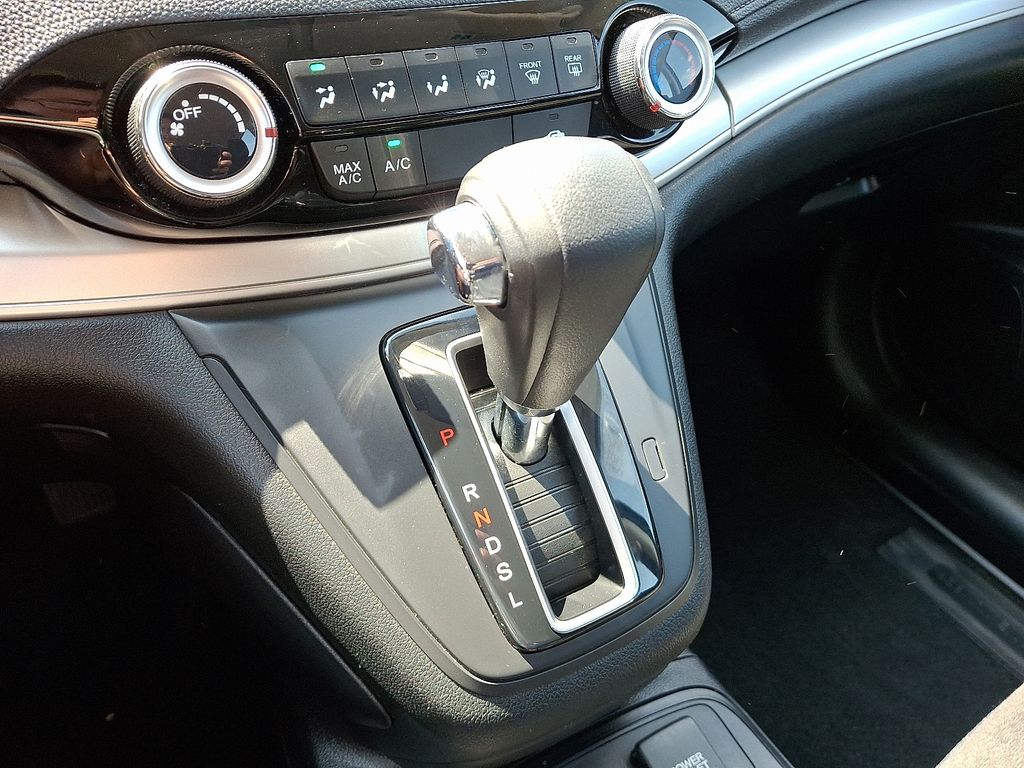 Thumbnail: 2016 Honda CR-V - 15