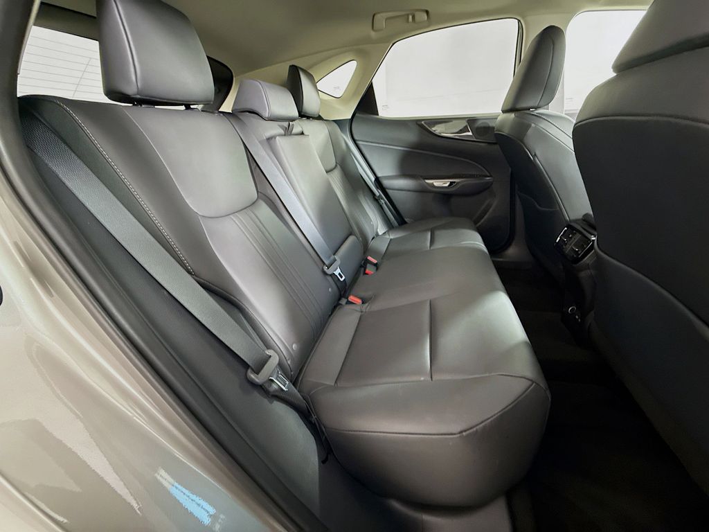 Thumbnail: 2025 Lexus NX - 28