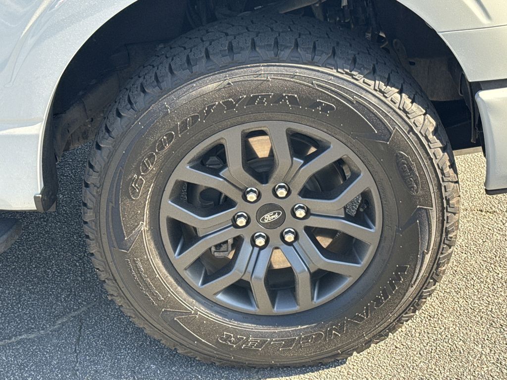 2024 Avalanche Ford F-150 Tremor 4X4 Truck