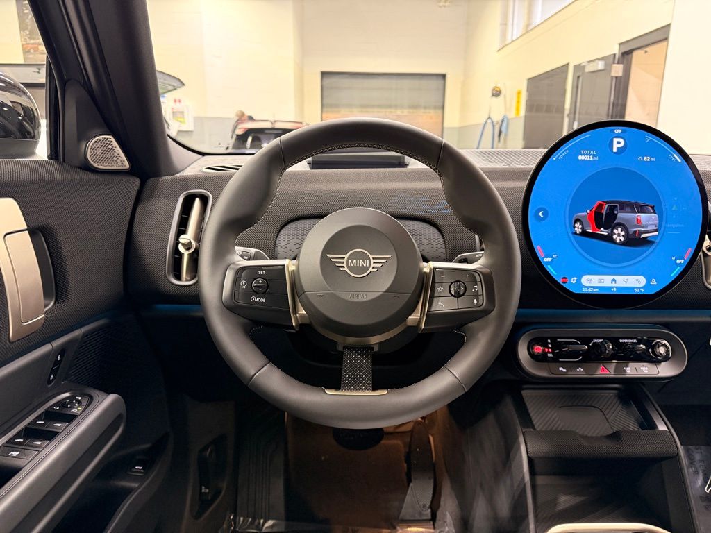 Thumbnail: 2026 MINI Cooper Countryman - 22