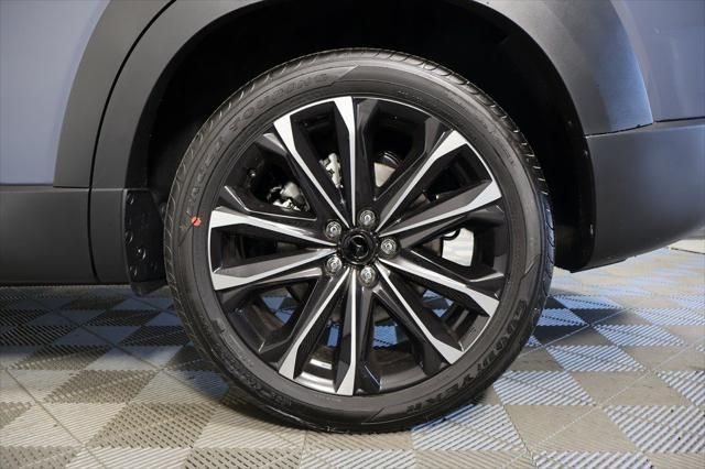 Thumbnail: 2026 Mazda CX-50 - 10