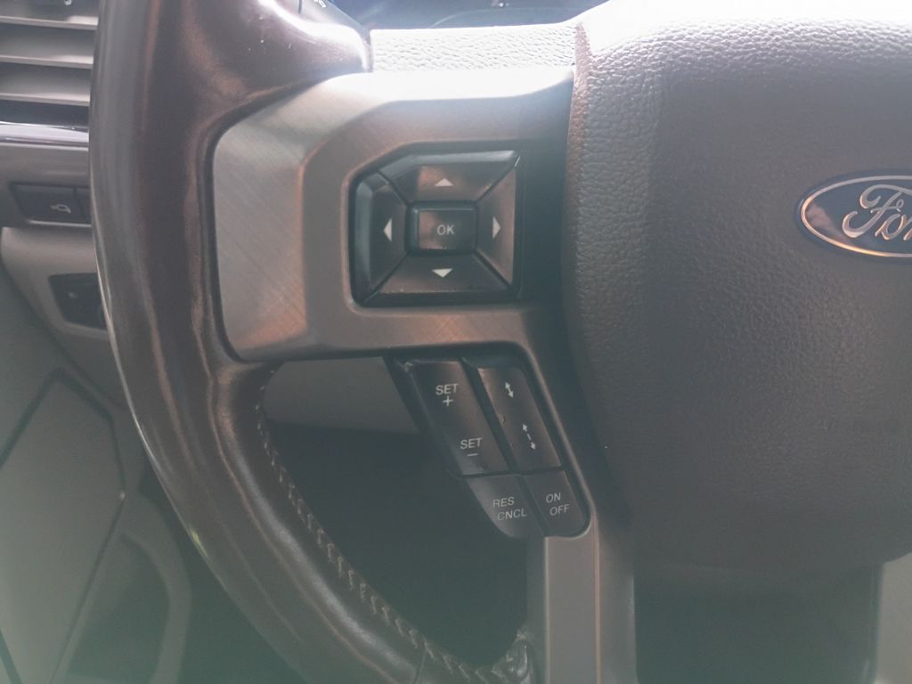 Used Car 2019 Ford F-250sd  Limited For Sale Under $50,000 In Austin, Texas