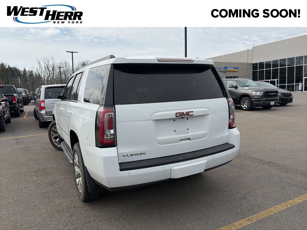 Used 2019 White GMC SLT Standard Edition image 3