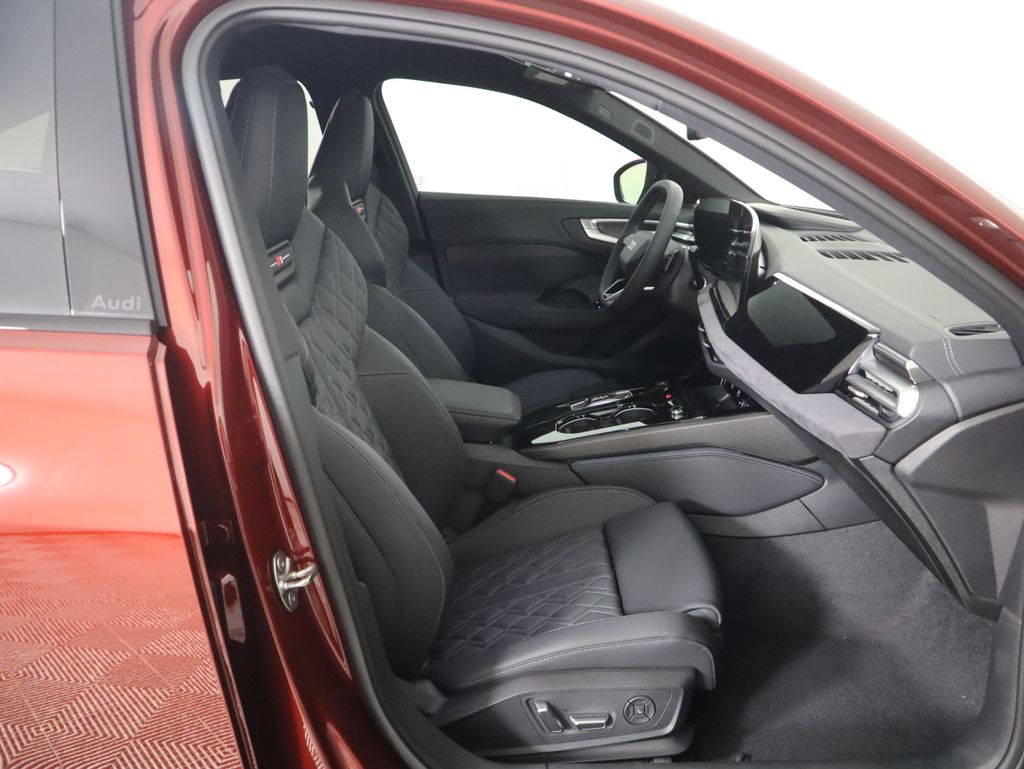 Thumbnail: 2025 Audi S5 - 22