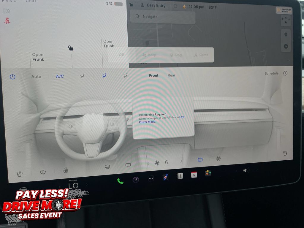 Used 2024 Tesla Model Y SUV