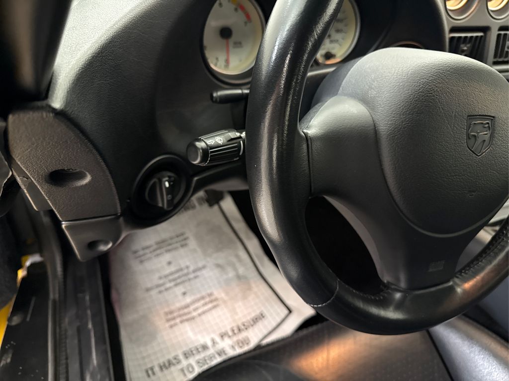 2002 Dodge Viper R/T10 - Photo 38