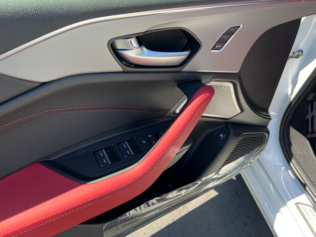 Thumbnail: 2025 Acura TLX - 12