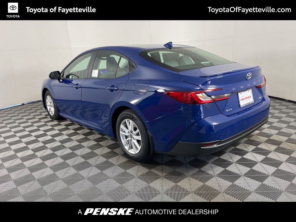 Thumbnail: 2026 Toyota Camry - 3