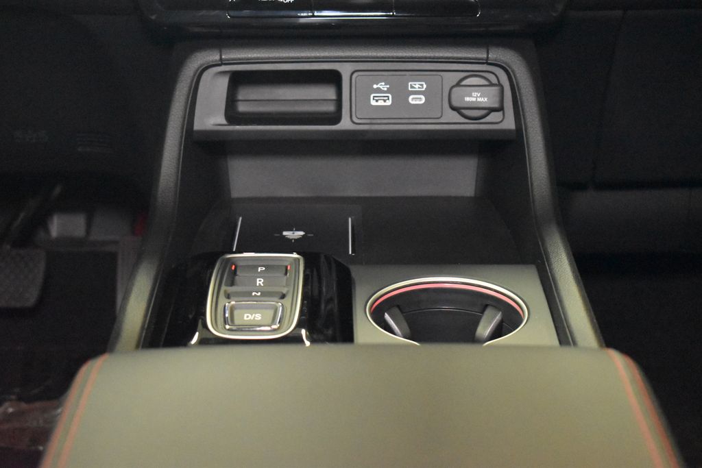 Thumbnail: 2025 Honda Pilot - 13