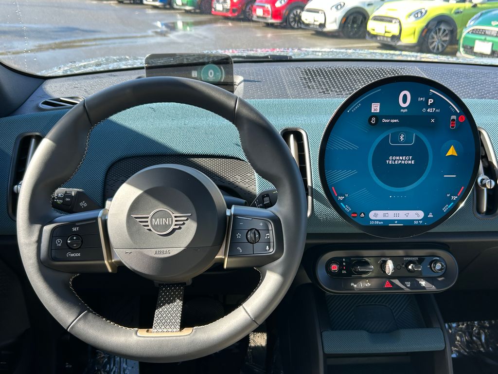 Thumbnail: 2025 MINI Cooper Countryman - 17