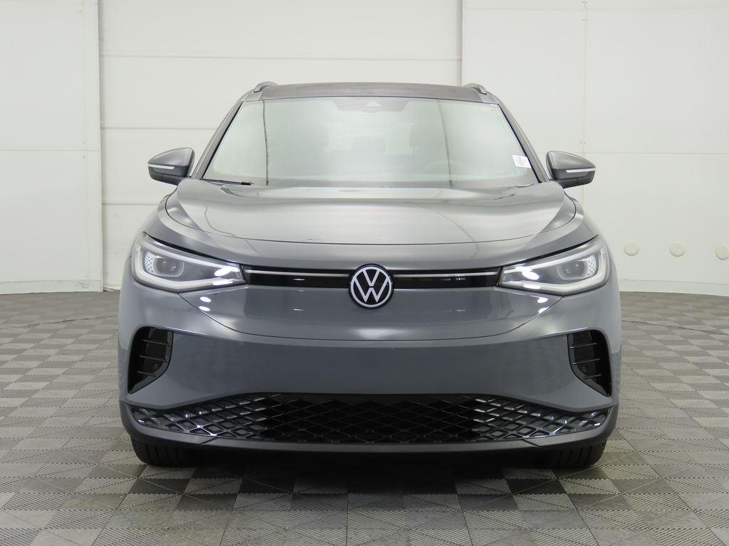 2025 Volkswagen ID.4 Pro S 2