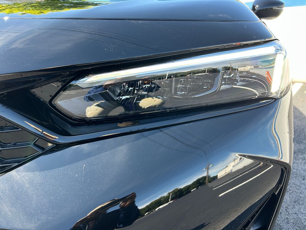 Thumbnail: 2026 Honda Civic - 9