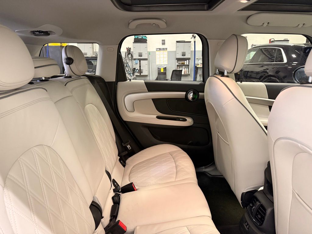 Thumbnail: 2023 MINI Cooper Countryman - 28