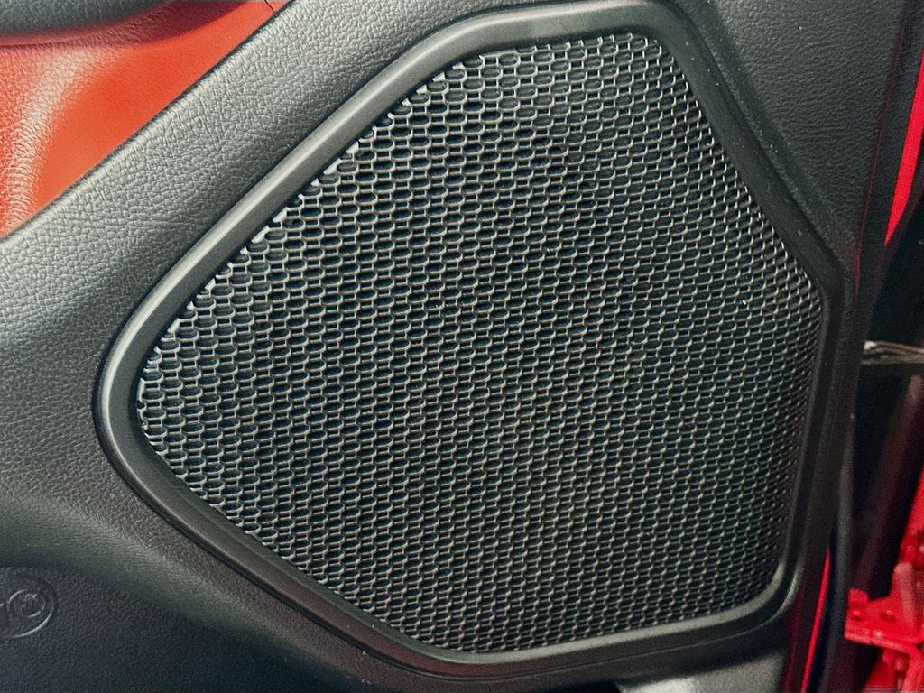 Thumbnail: 2022 RAM 1500 - 18