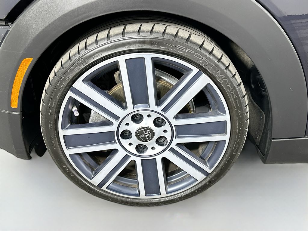 Thumbnail: 2020 MINI Cooper - 31