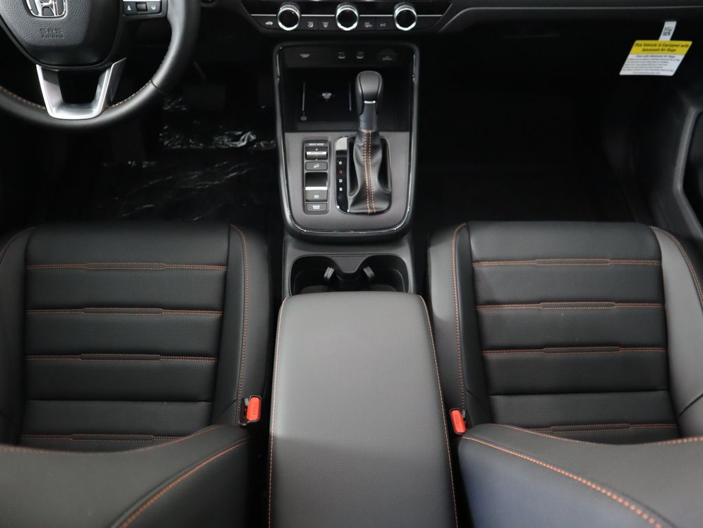 Thumbnail: 2026 Honda CR-V - 16