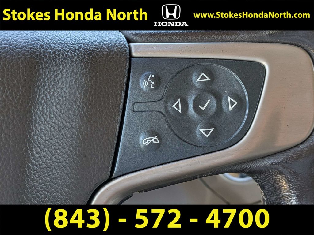 2019 GMC Yukon Denali Black at Bob Mills Chevrolet