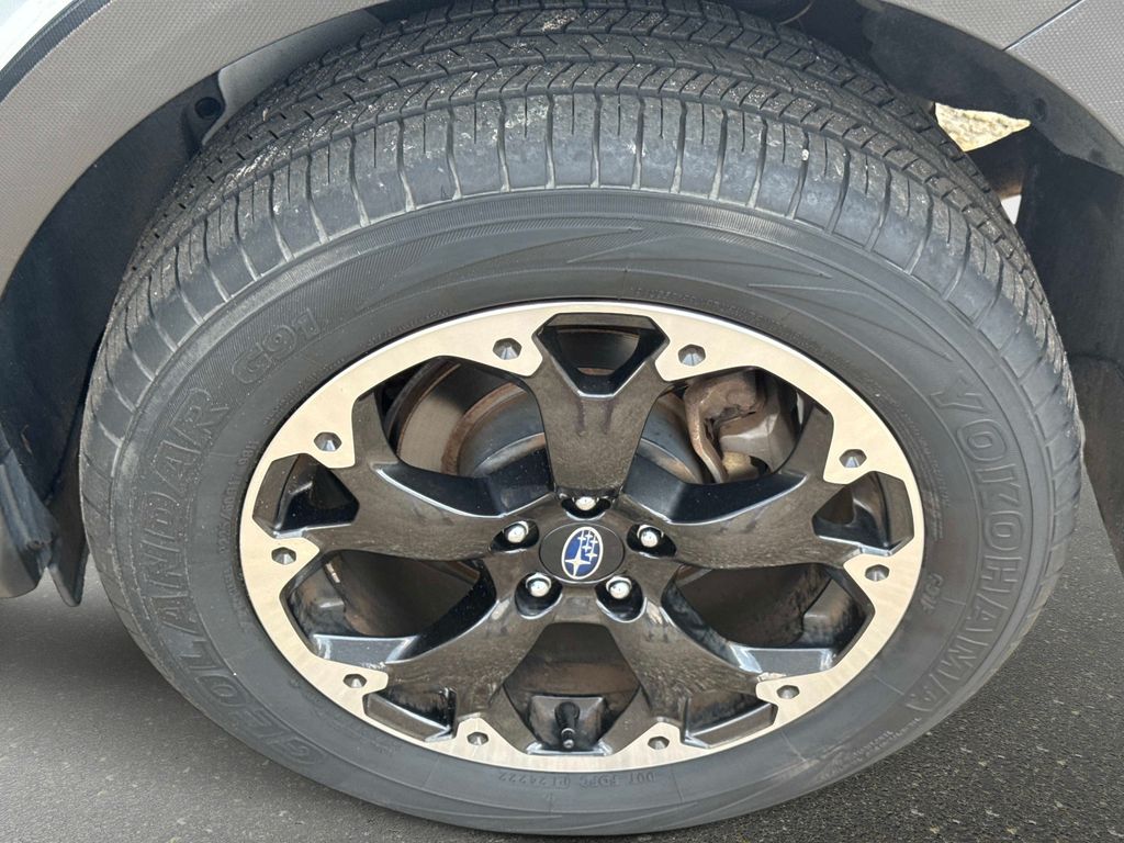 Used 2023 Subaru Crosstrek SUV