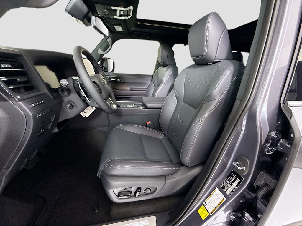 Thumbnail: 2026 Lexus GX - 19