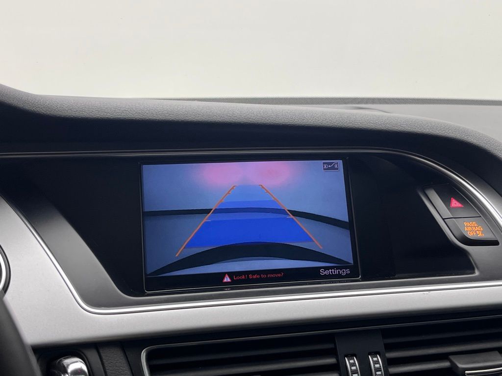 2016 Audi A4 Premium Plus 19