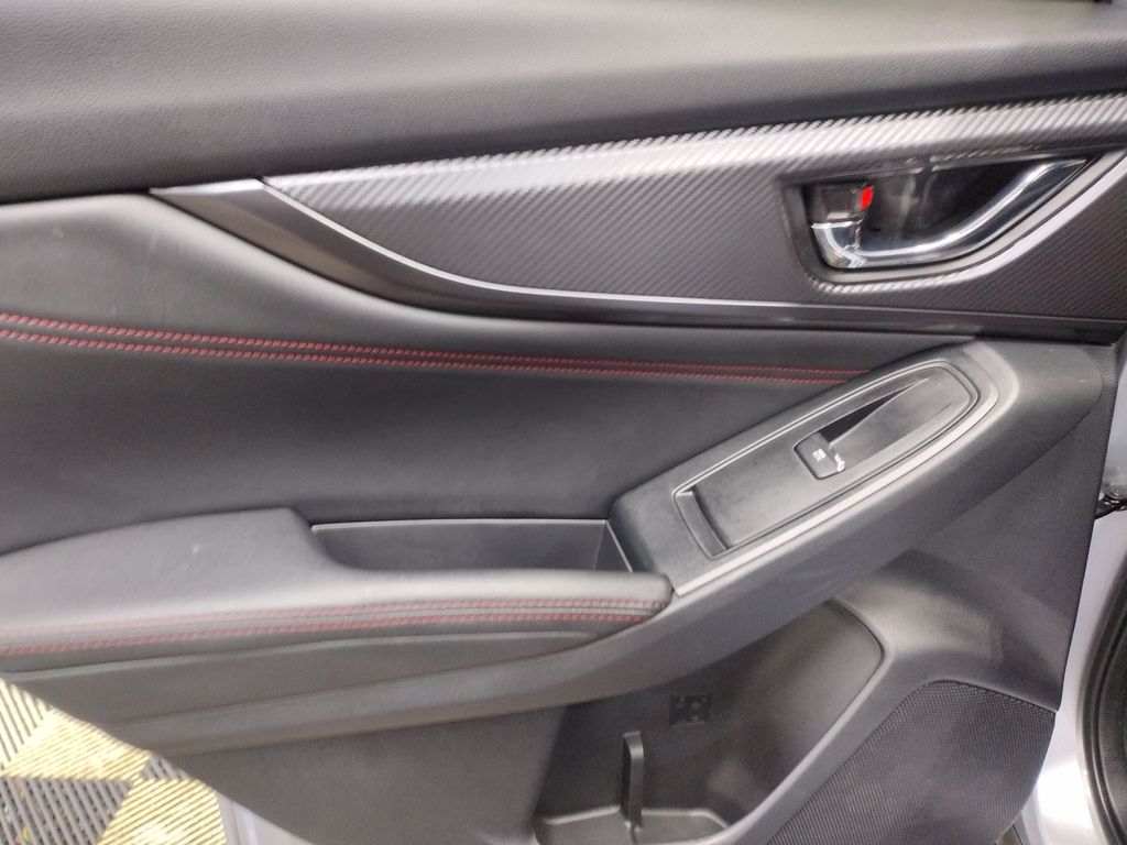 2022 Subaru WRX Limited