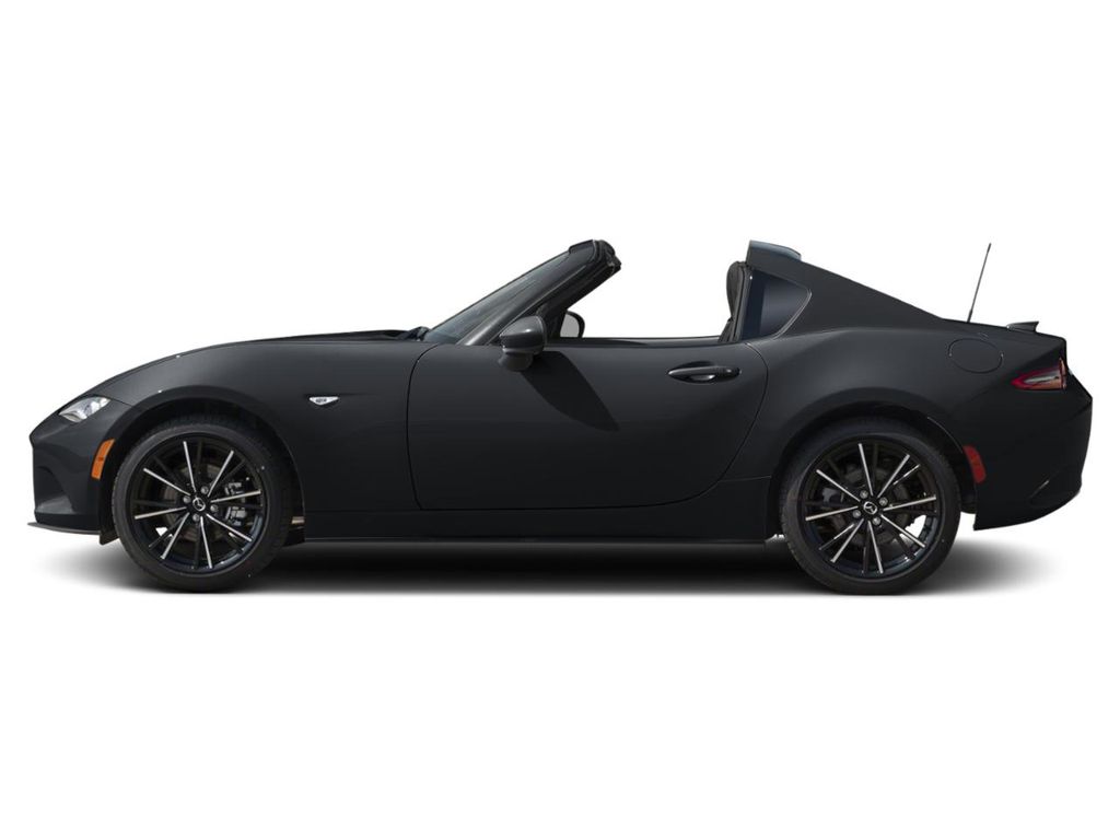 New Car 2025 Mazda Mx-5 Miata Rf  Grand Touring For Sale Under $40,000 In Georgetown, Texas