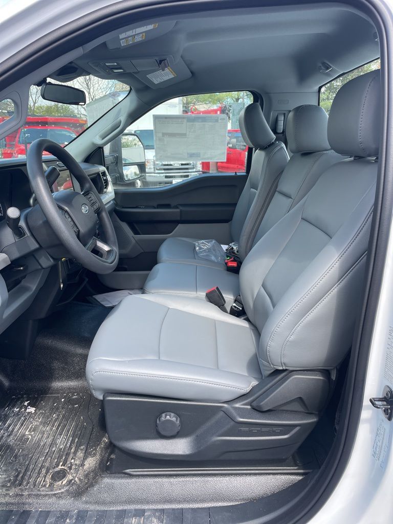 2026 Ford F-250 Super Duty XL