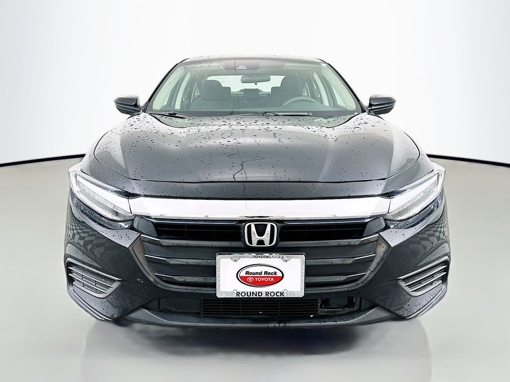 2021 Honda Insight EX 2