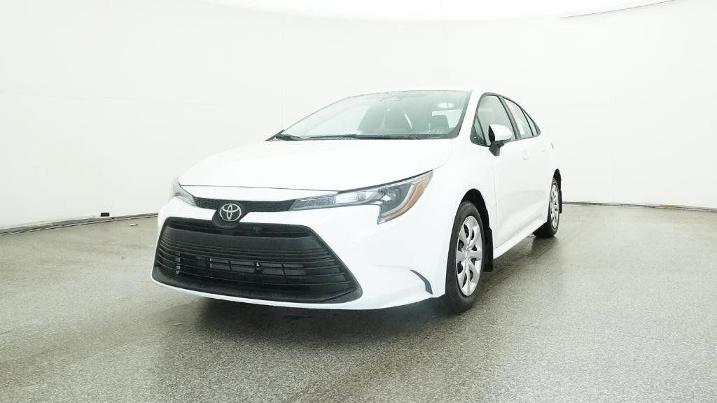 Thumbnail: 2026 Toyota Corolla - 11