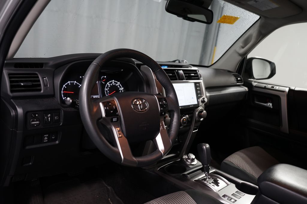Thumbnail: 2023 Toyota 4Runner - 7