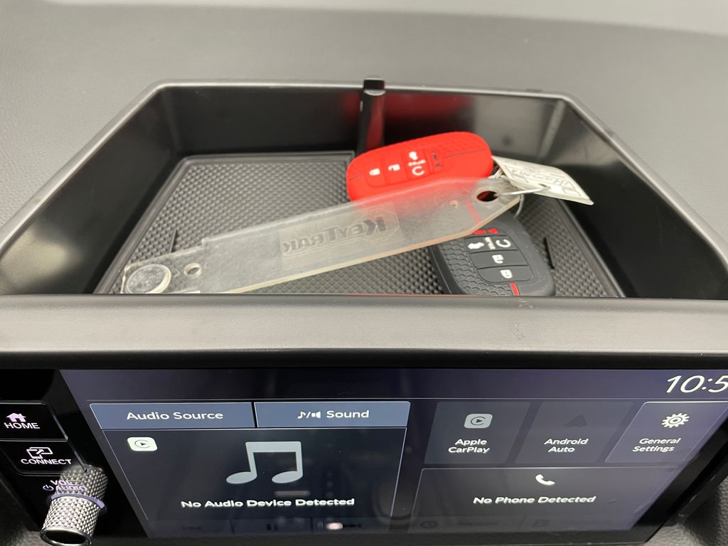 Thumbnail: 2026 Honda CR-V - 25