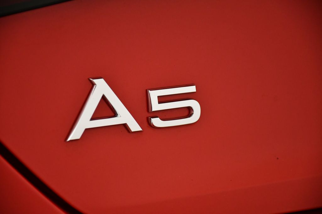 Thumbnail: 2024 Audi A5 - 19
