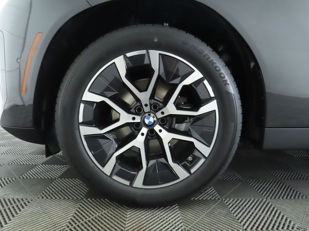 Thumbnail: 2025 BMW X3 - 30